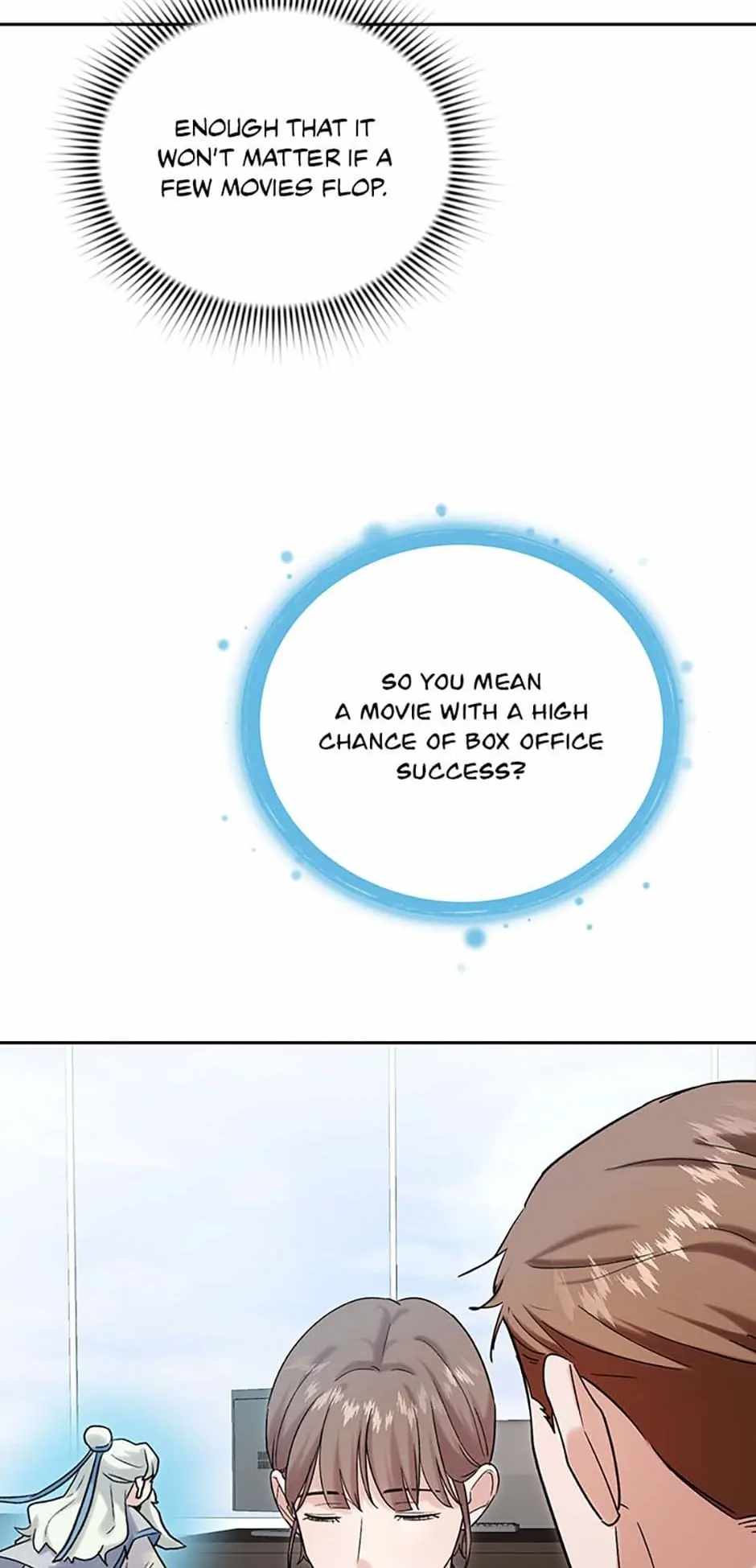 The Definition of a Top Star Chapter 74 - Page 41