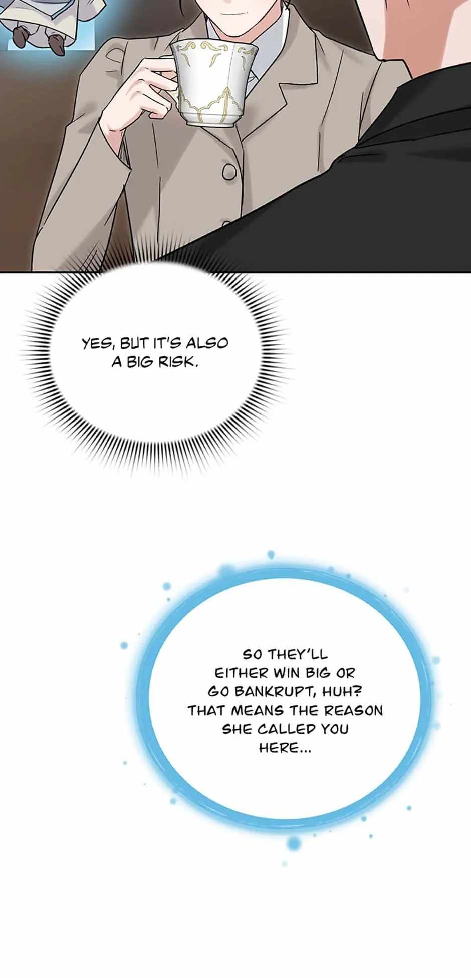 The Definition of a Top Star Chapter 74 - Page 42