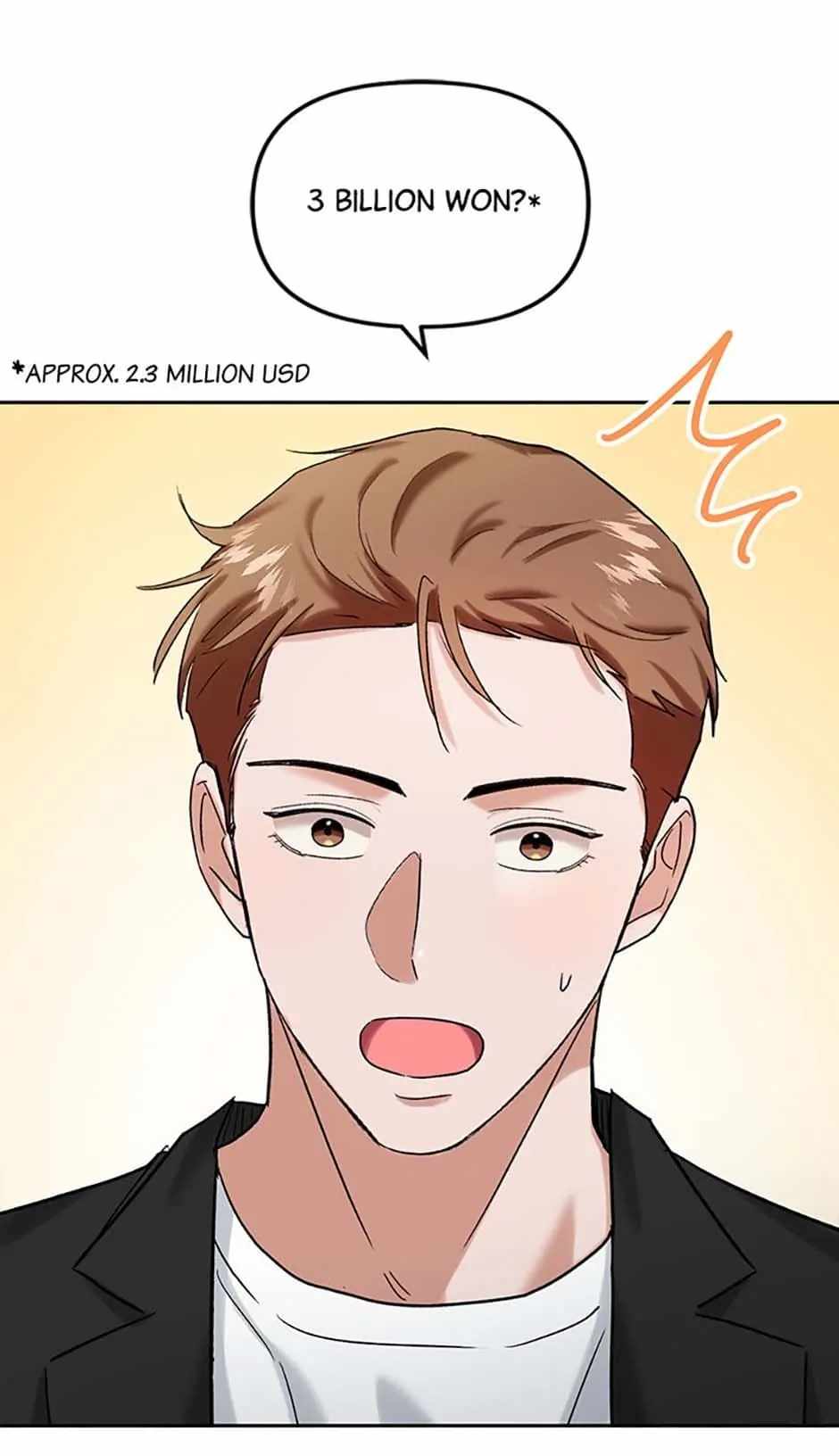 The Definition of a Top Star Chapter 74 - Page 47
