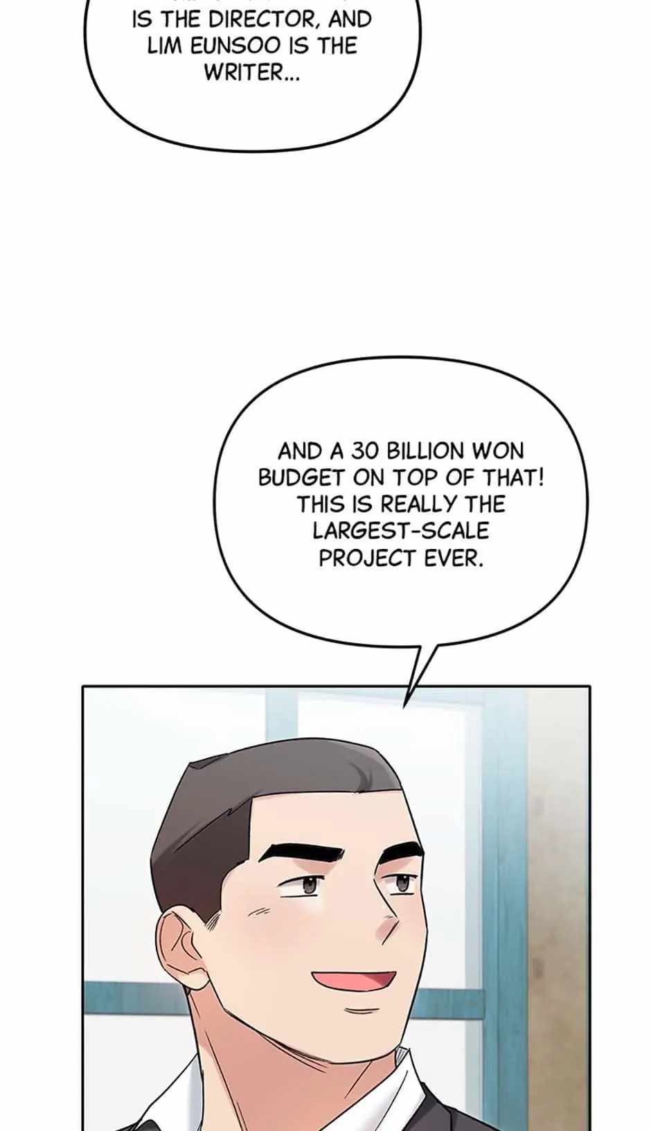 The Definition of a Top Star Chapter 74 - Page 55