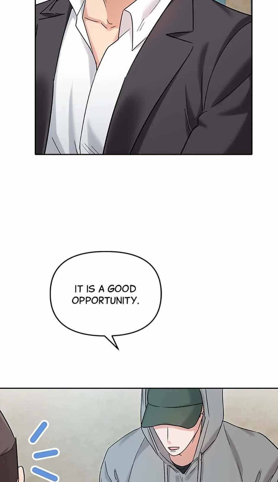 The Definition of a Top Star Chapter 74 - Page 56