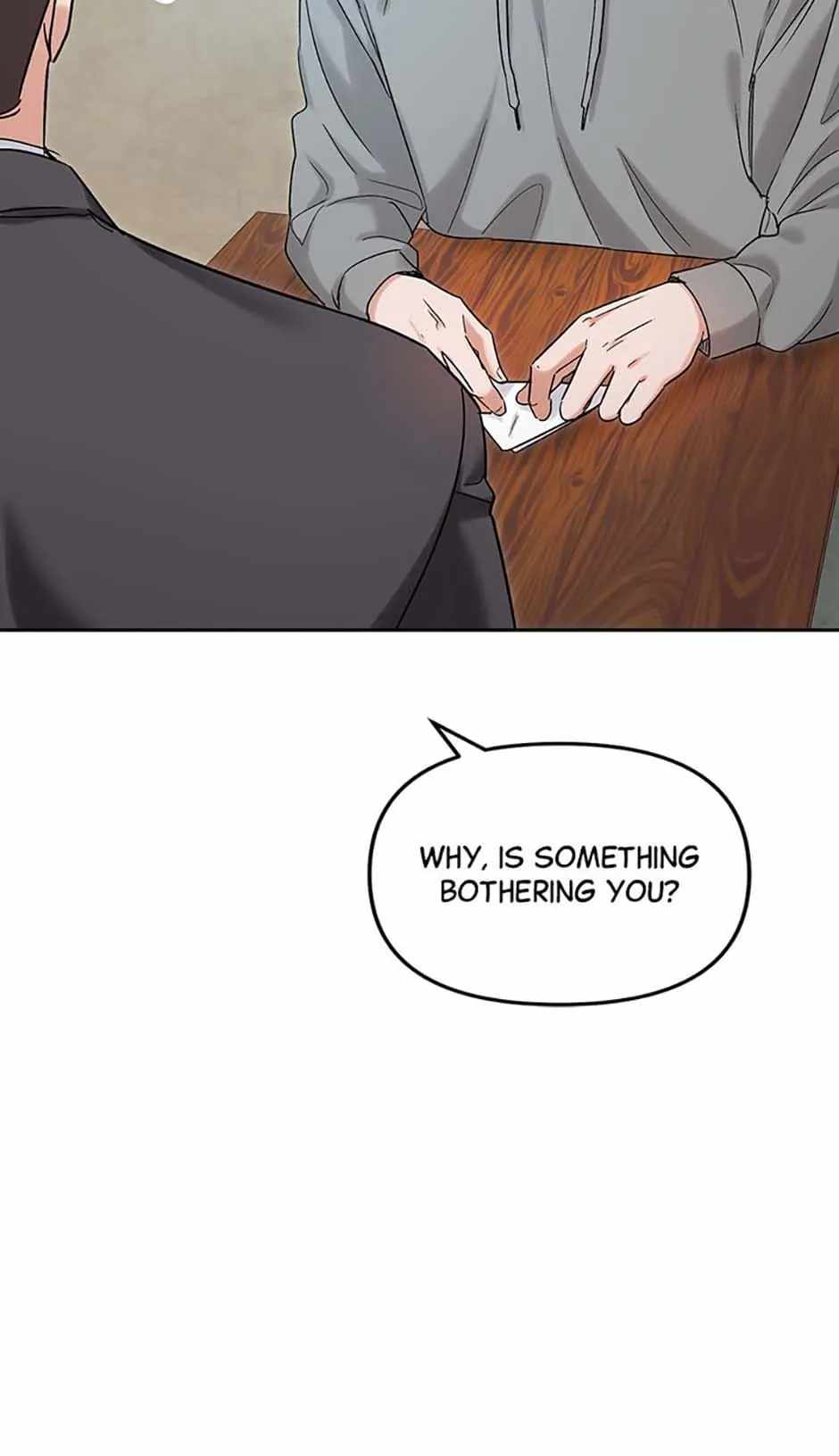 The Definition of a Top Star Chapter 74 - Page 57