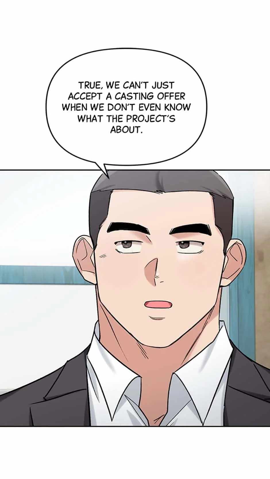 The Definition of a Top Star Chapter 74 - Page 62