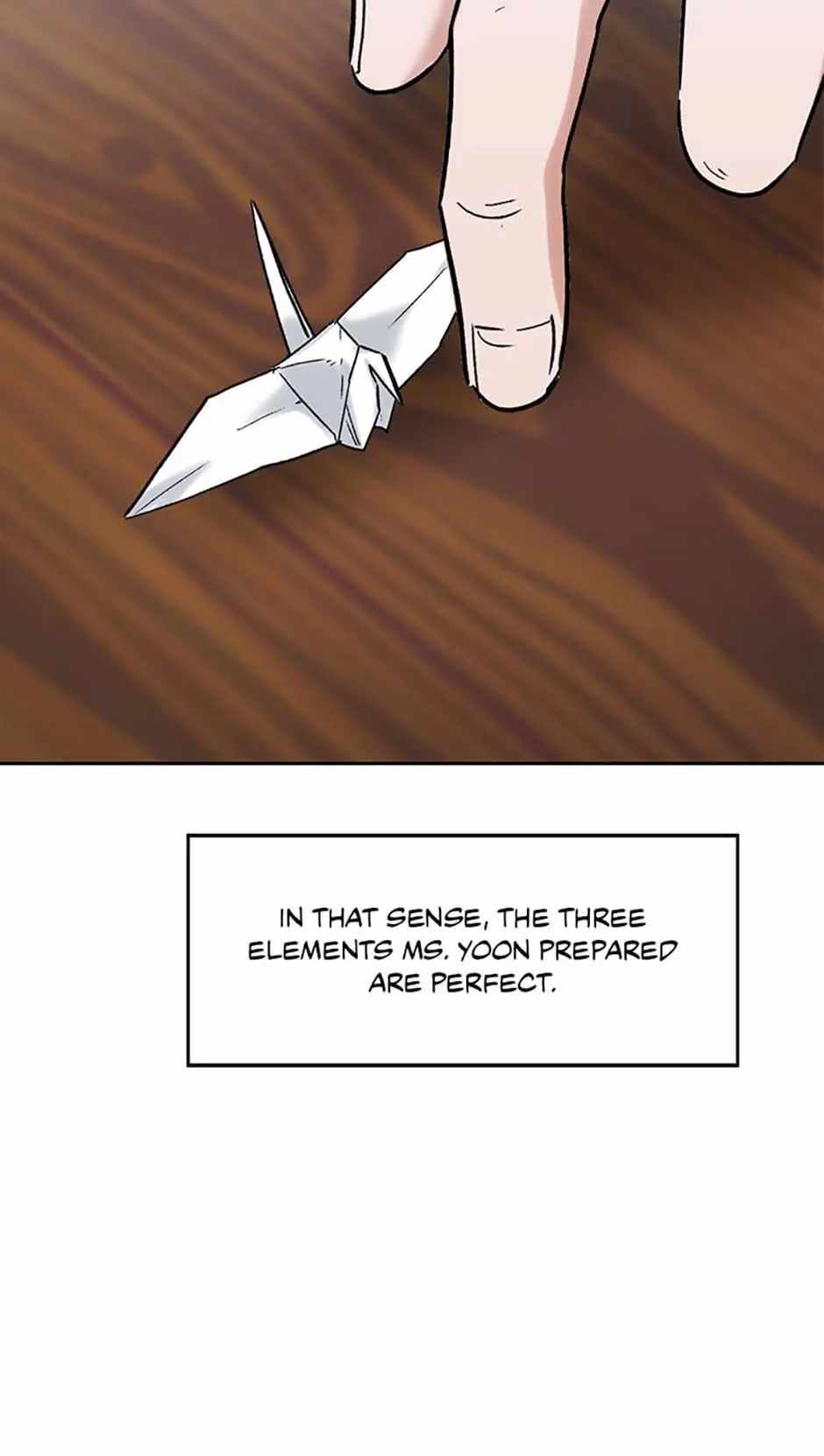 The Definition of a Top Star Chapter 74 - Page 66