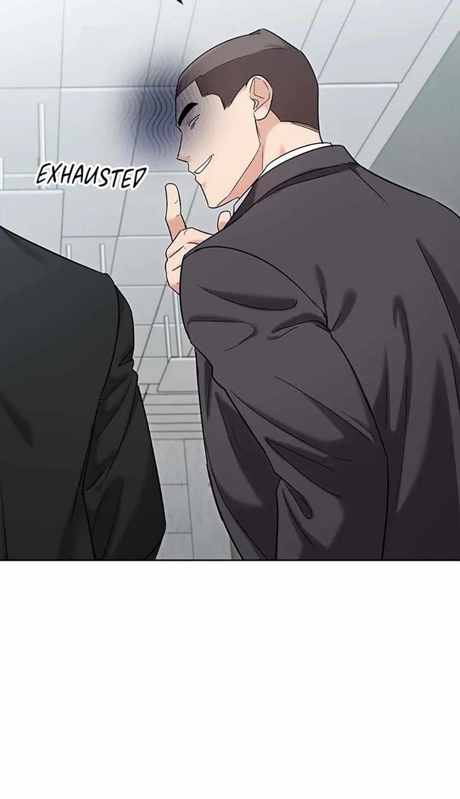 The Definition of a Top Star Chapter 74 - Page 7