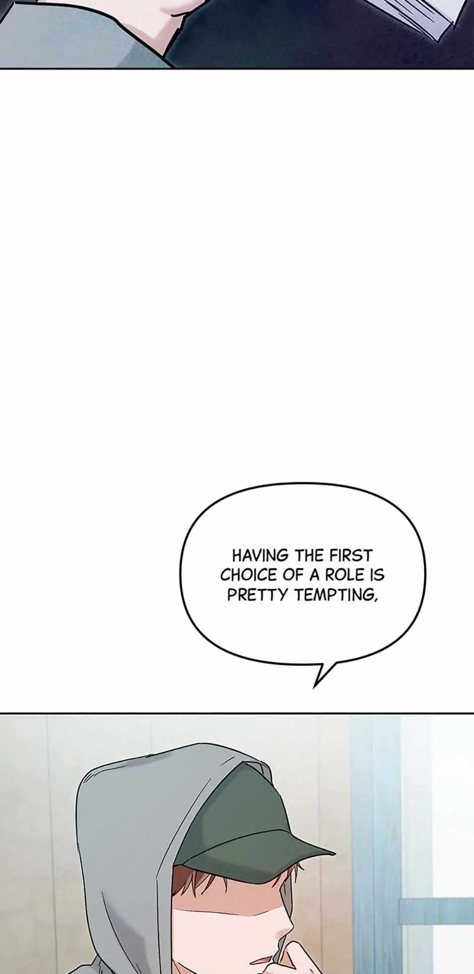 The Definition of a Top Star Chapter 74 - Page 72