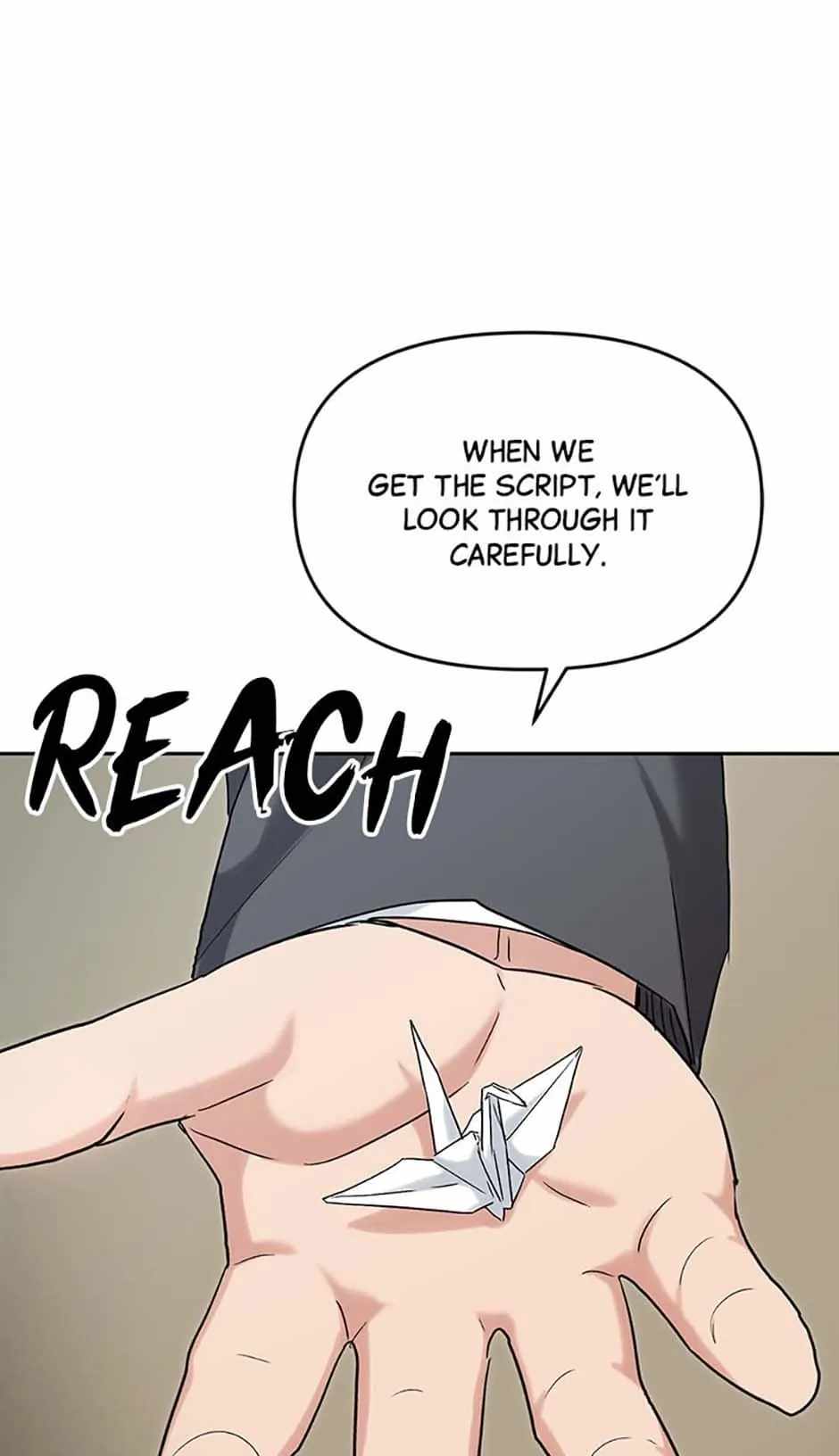 The Definition of a Top Star Chapter 74 - Page 76
