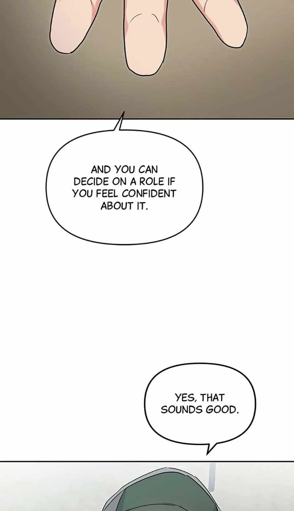 The Definition of a Top Star Chapter 74 - Page 77