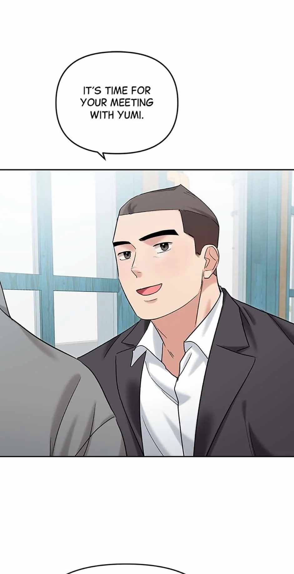 The Definition of a Top Star Chapter 74 - Page 79