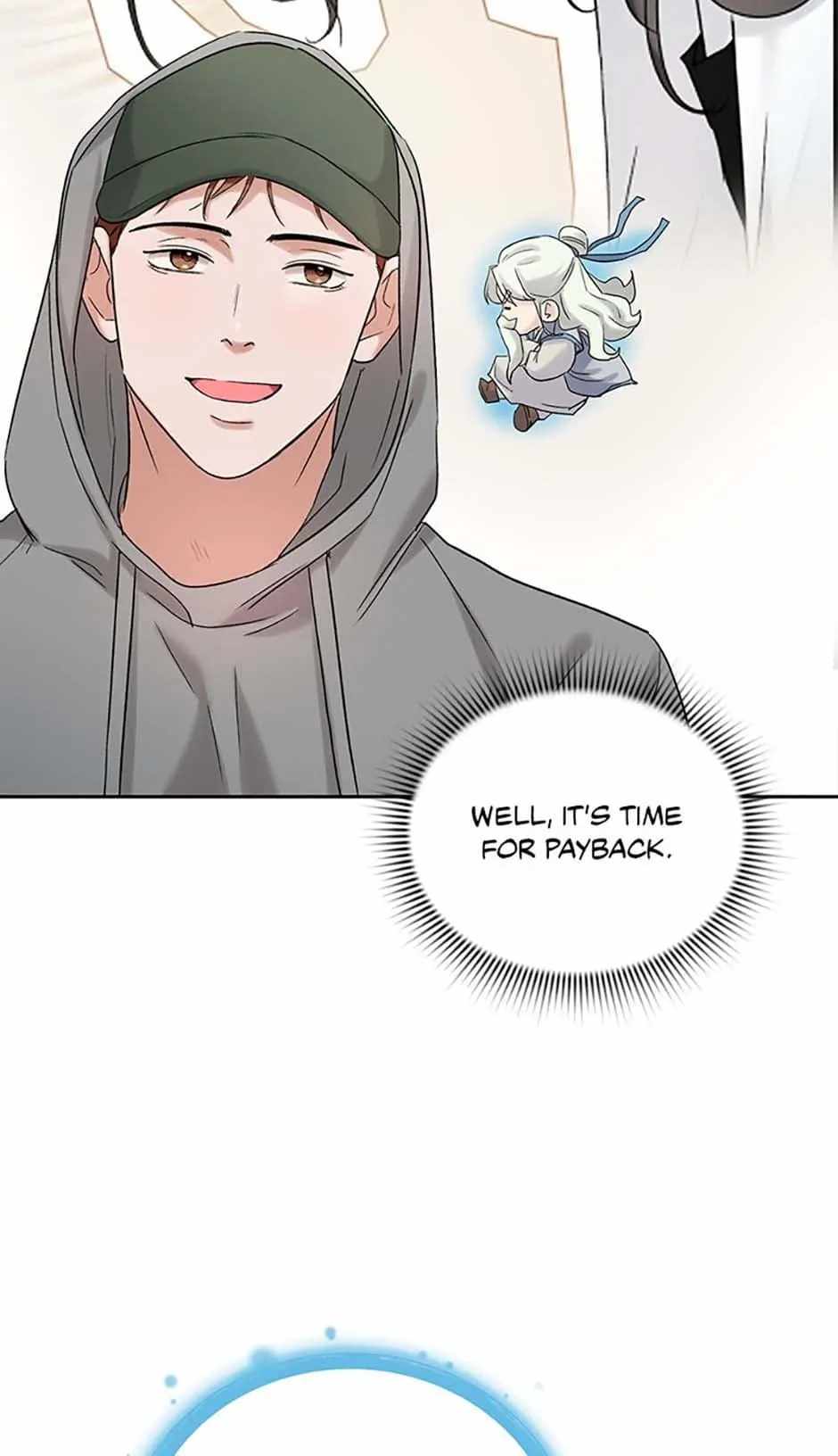 The Definition of a Top Star Chapter 74 - Page 85