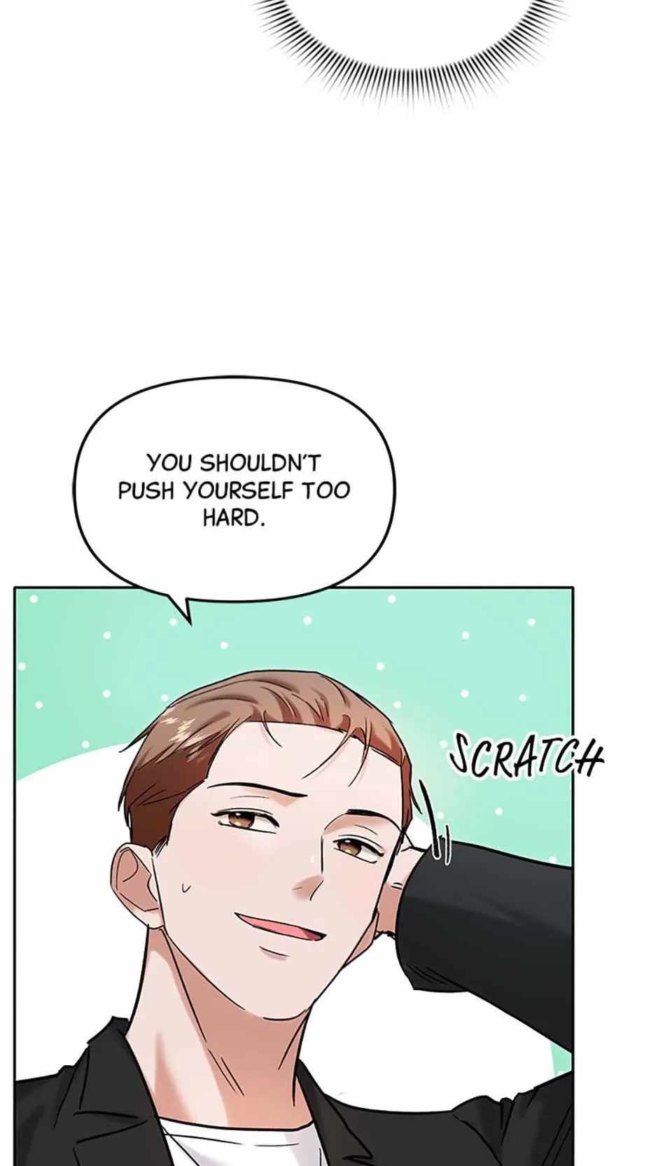 The Definition of a Top Star Chapter 74 - Page 9