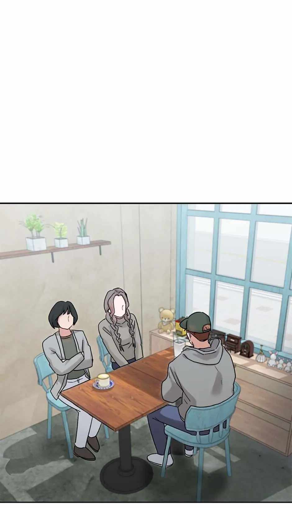 The Definition of a Top Star Chapter 75 - Page 0