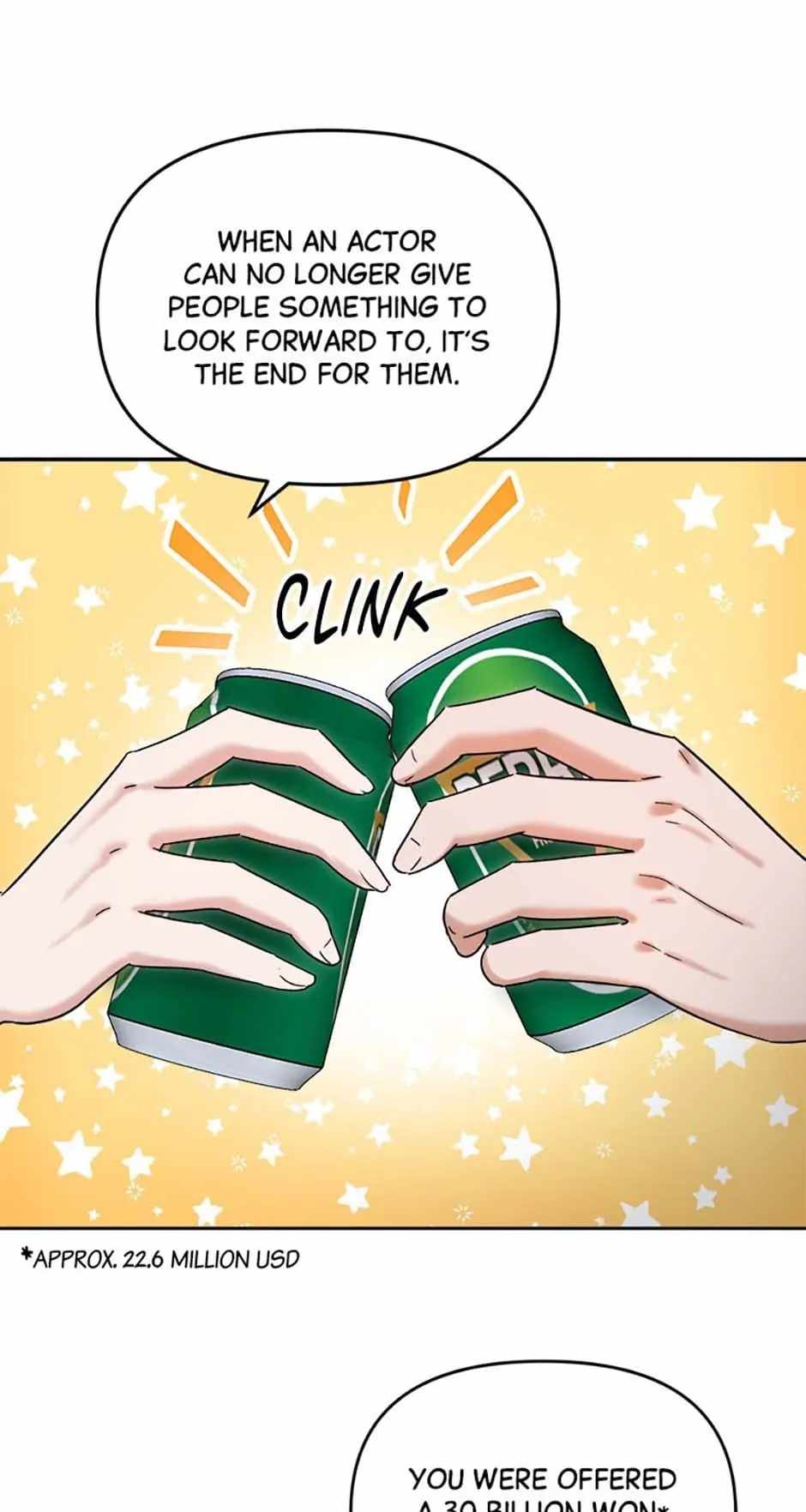 The Definition of a Top Star Chapter 75 - Page 100