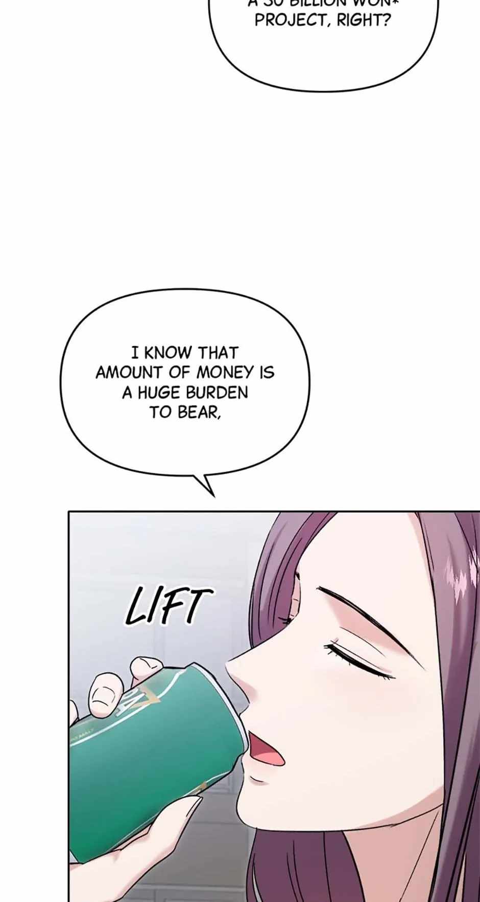 The Definition of a Top Star Chapter 75 - Page 101