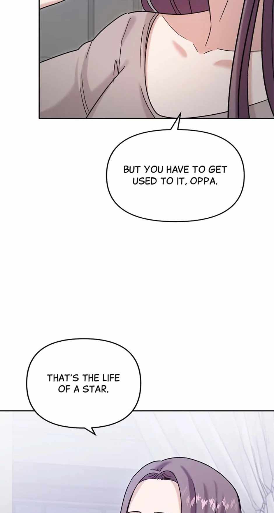 The Definition of a Top Star Chapter 75 - Page 102