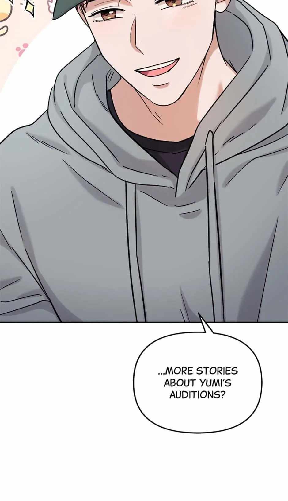 The Definition of a Top Star Chapter 75 - Page 14