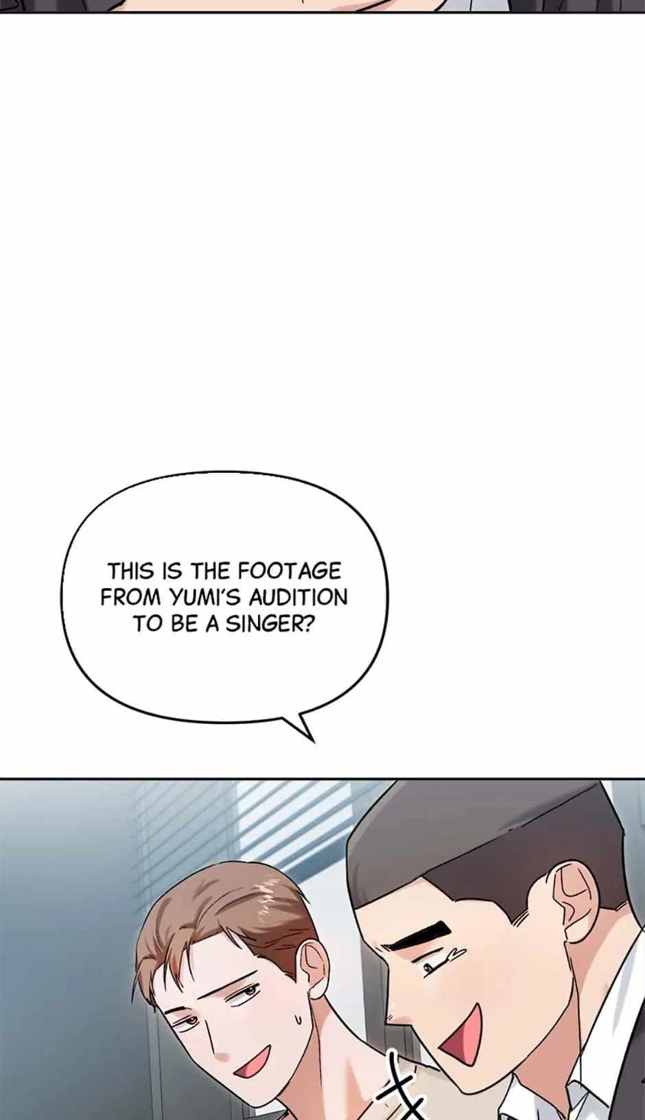 The Definition of a Top Star Chapter 75 - Page 18