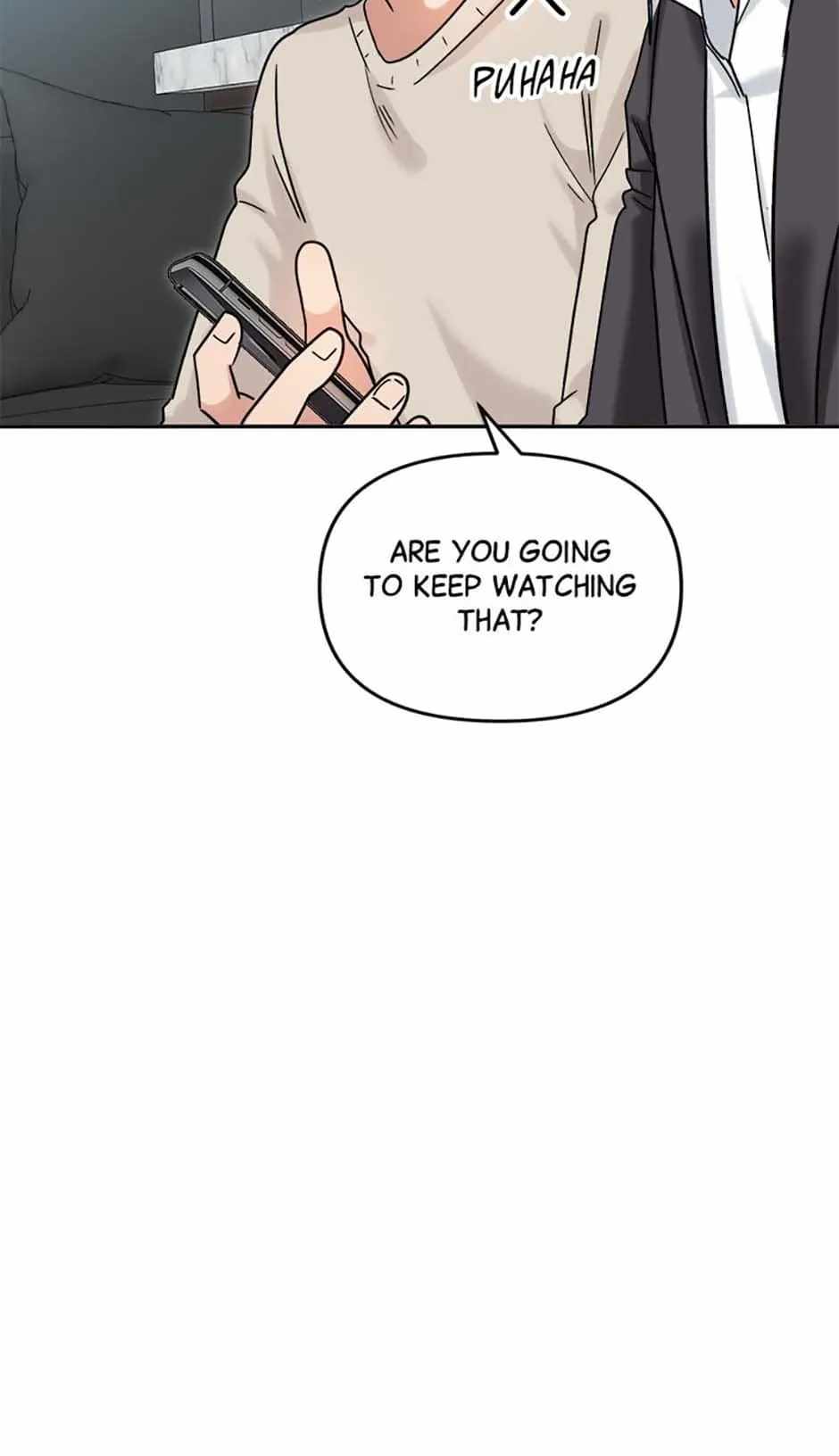 The Definition of a Top Star Chapter 75 - Page 19