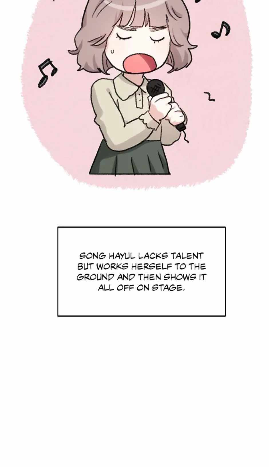 The Definition of a Top Star Chapter 75 - Page 27