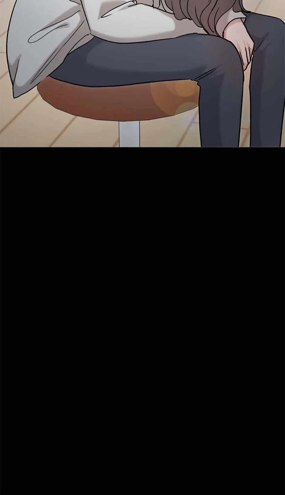 The Definition of a Top Star Chapter 75 - Page 31