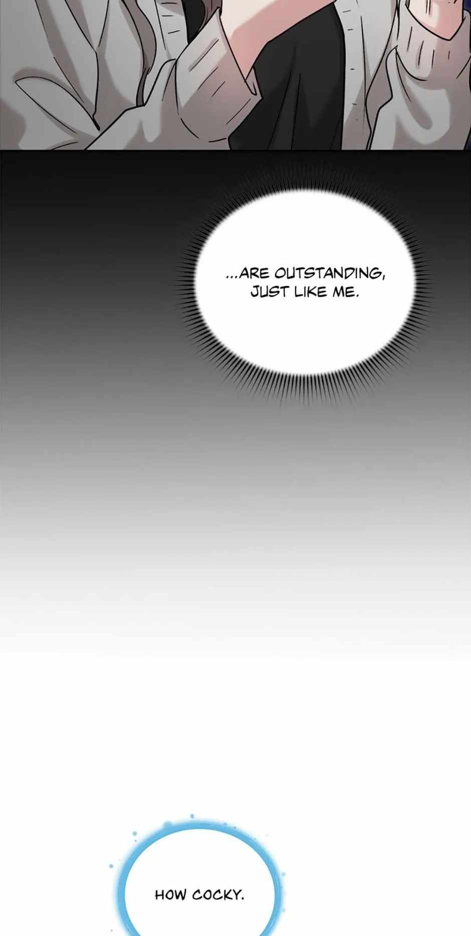 The Definition of a Top Star Chapter 75 - Page 34