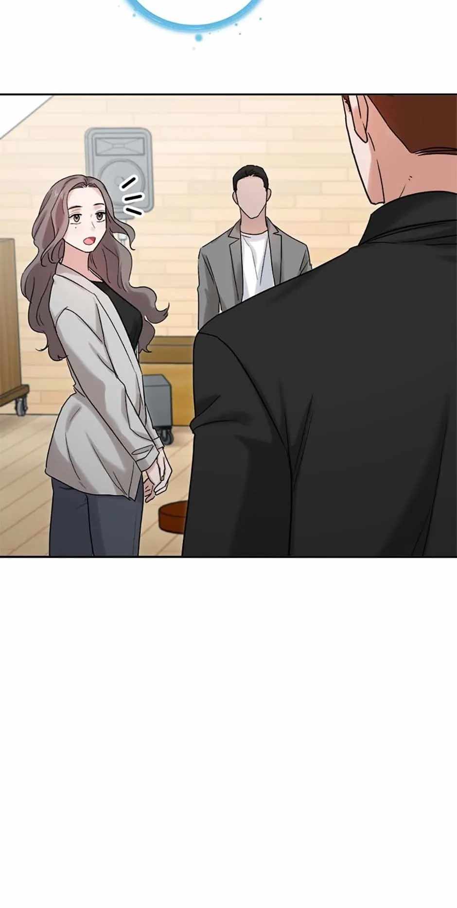 The Definition of a Top Star Chapter 75 - Page 35
