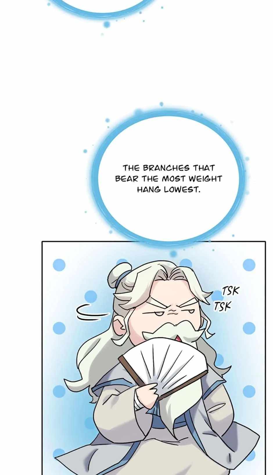 The Definition of a Top Star Chapter 75 - Page 37