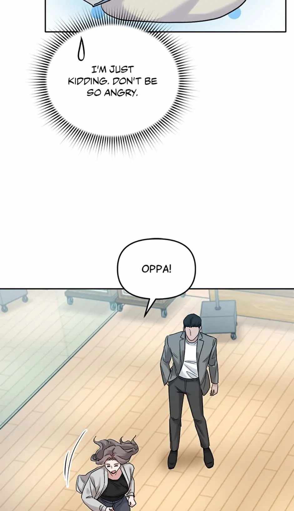 The Definition of a Top Star Chapter 75 - Page 38