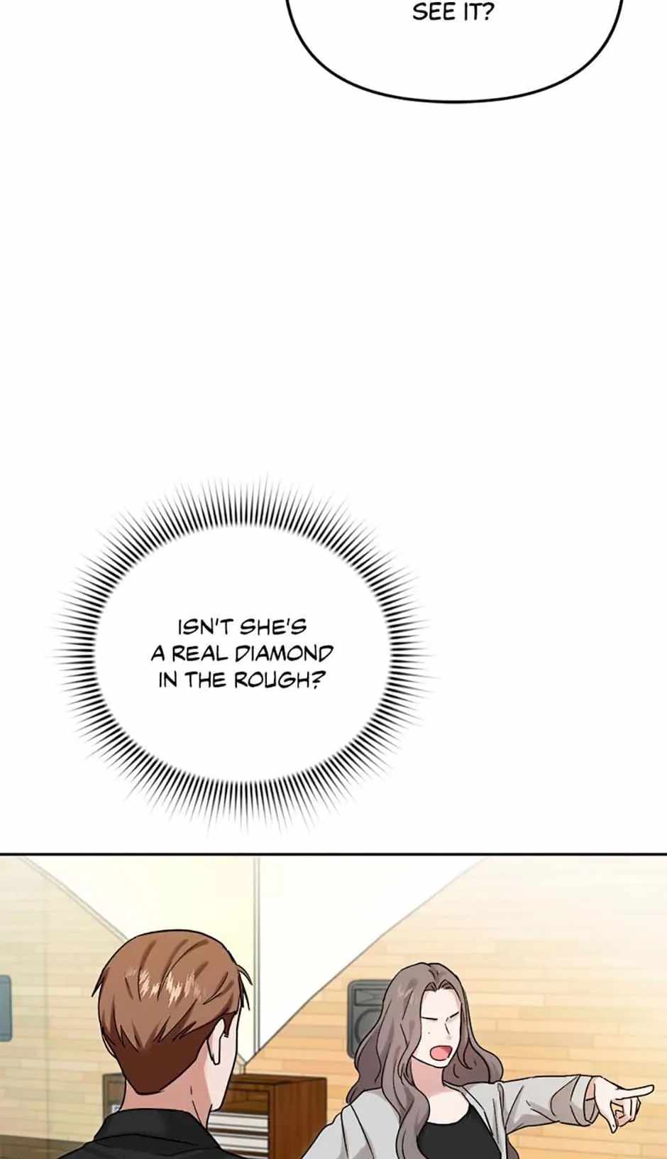 The Definition of a Top Star Chapter 75 - Page 41