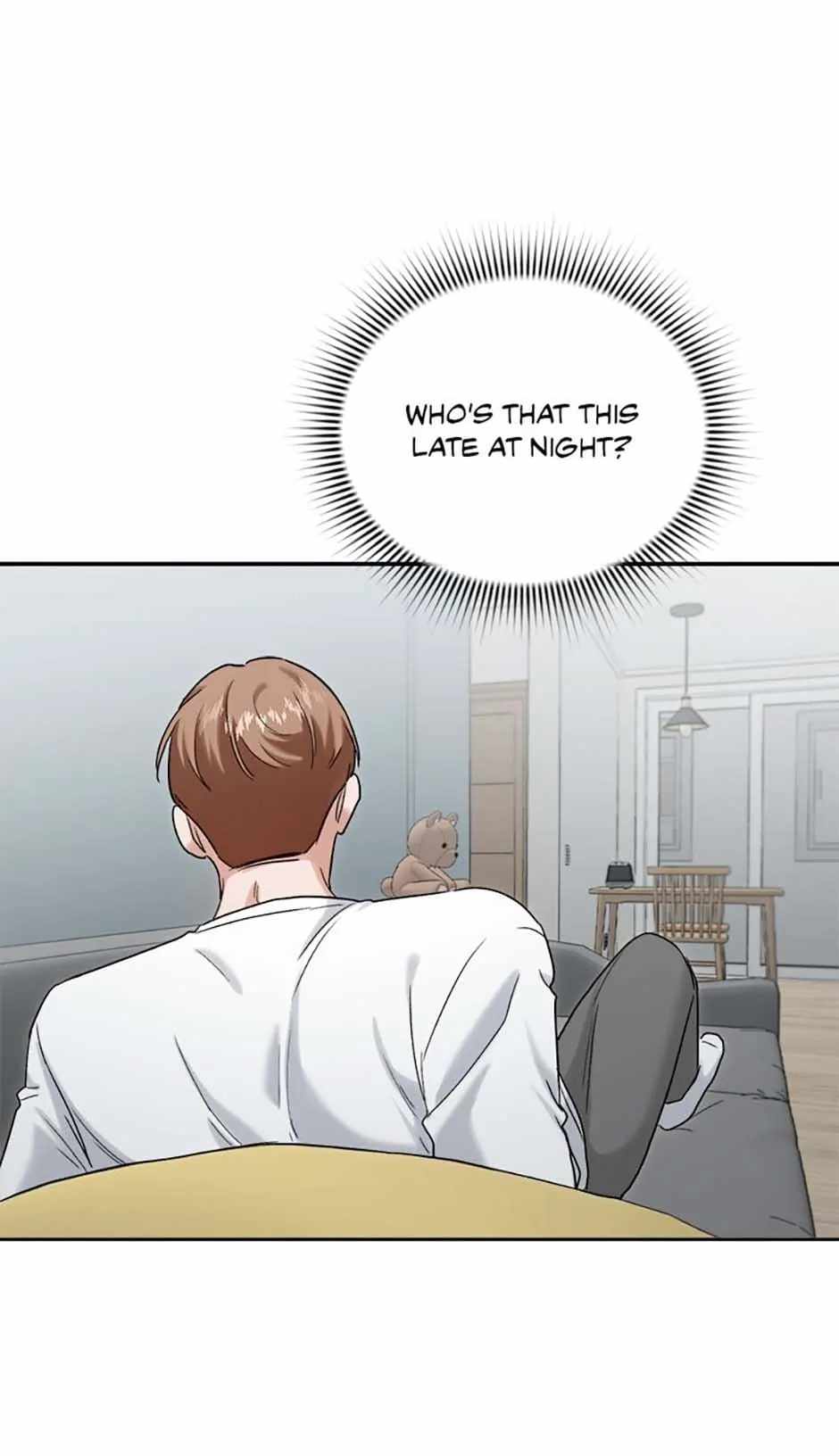 The Definition of a Top Star Chapter 75 - Page 51