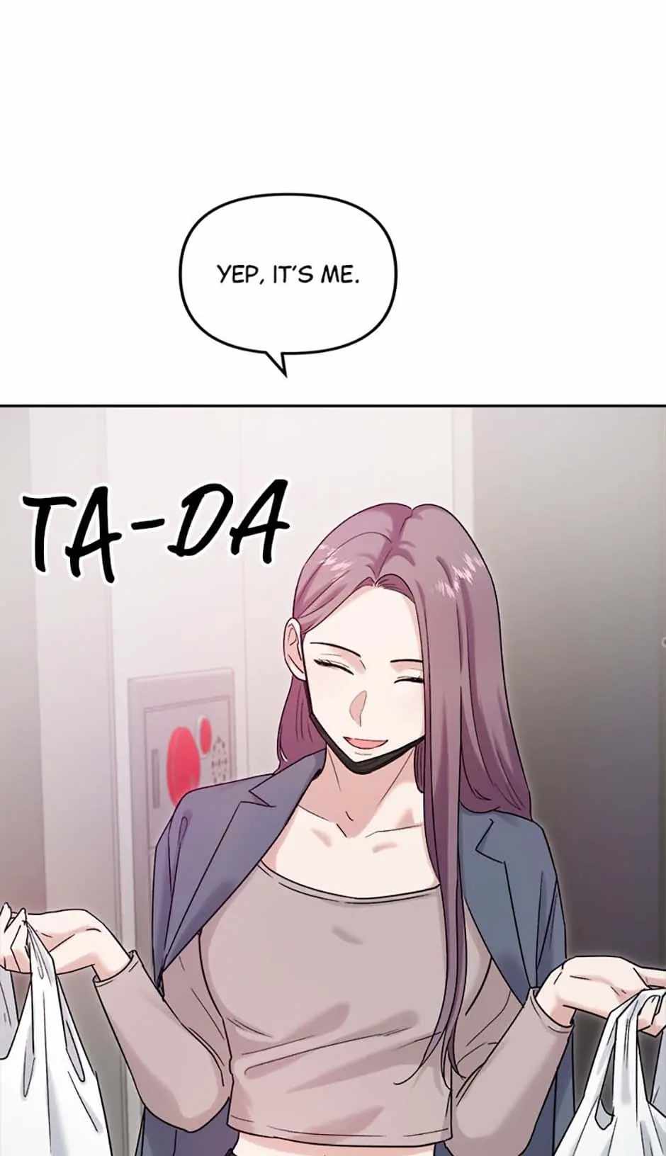 The Definition of a Top Star Chapter 75 - Page 56
