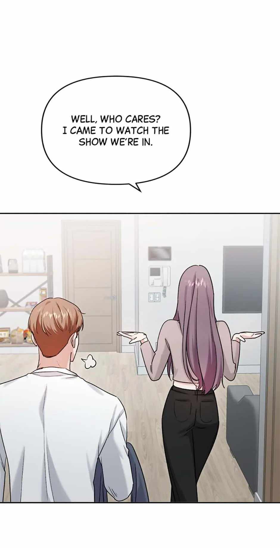The Definition of a Top Star Chapter 75 - Page 62
