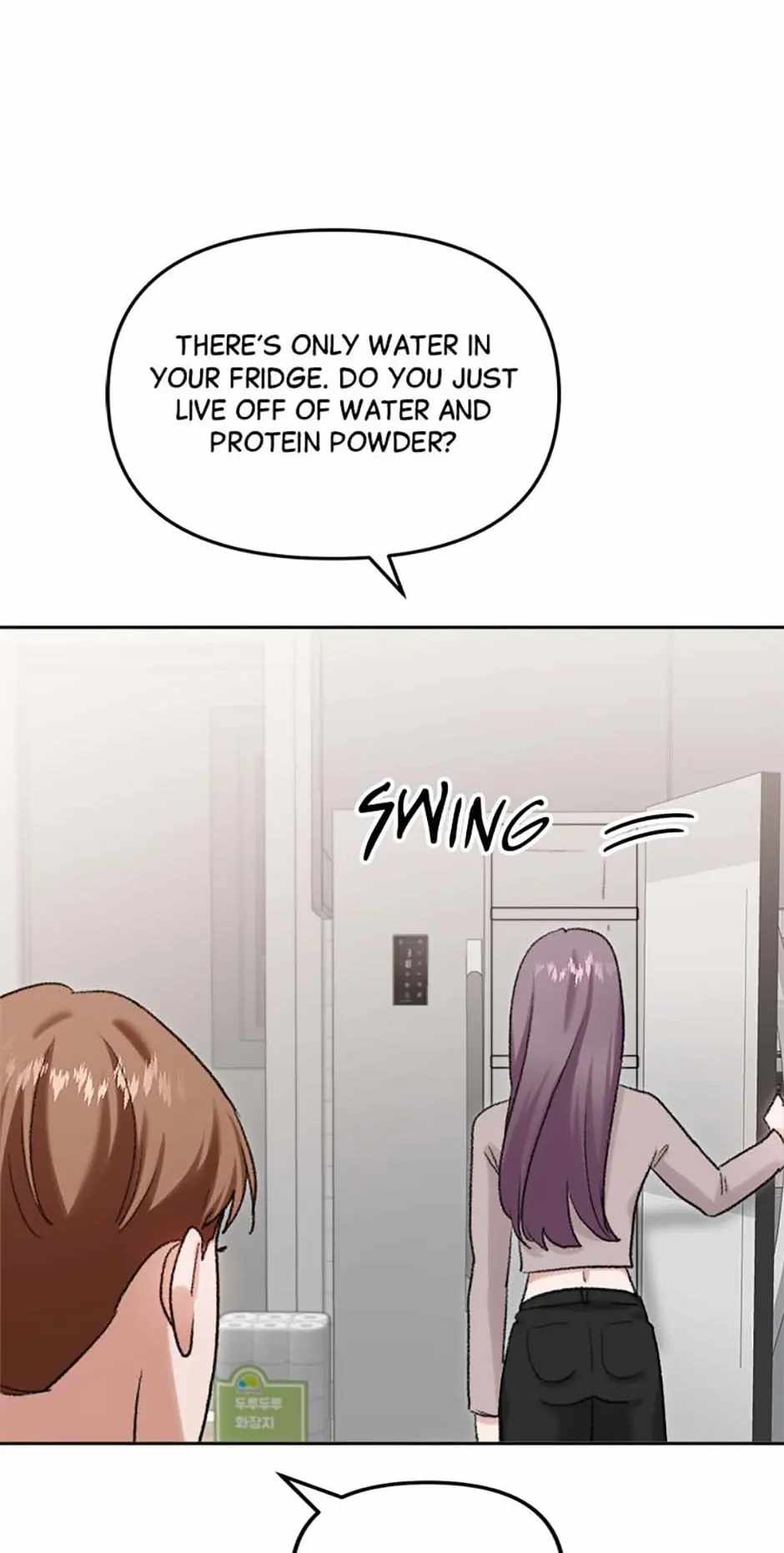 The Definition of a Top Star Chapter 75 - Page 65