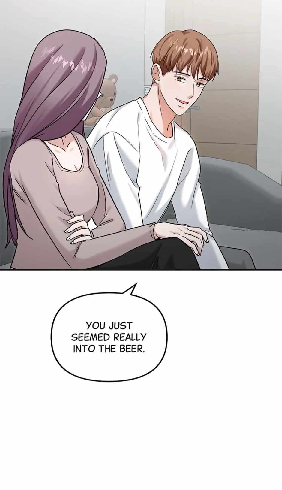 The Definition of a Top Star Chapter 75 - Page 70