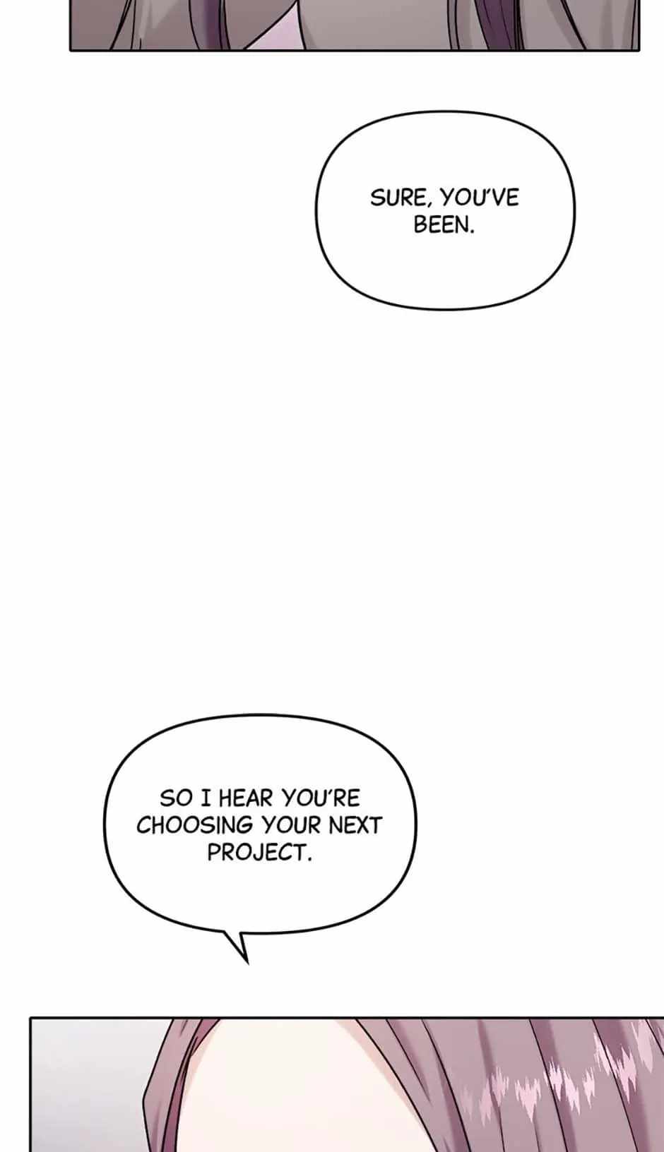 The Definition of a Top Star Chapter 75 - Page 72