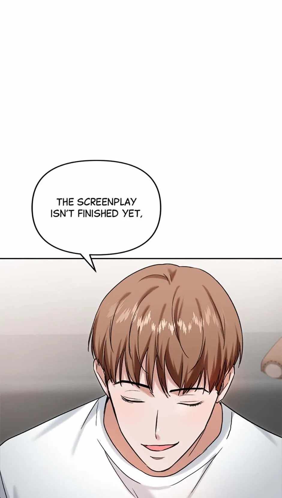 The Definition of a Top Star Chapter 75 - Page 76