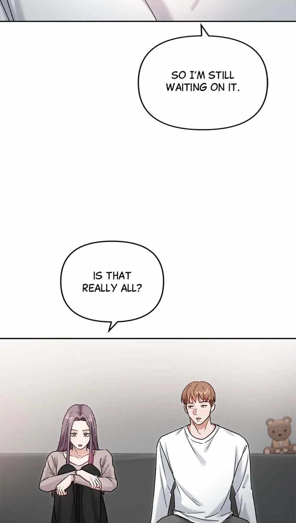 The Definition of a Top Star Chapter 75 - Page 77