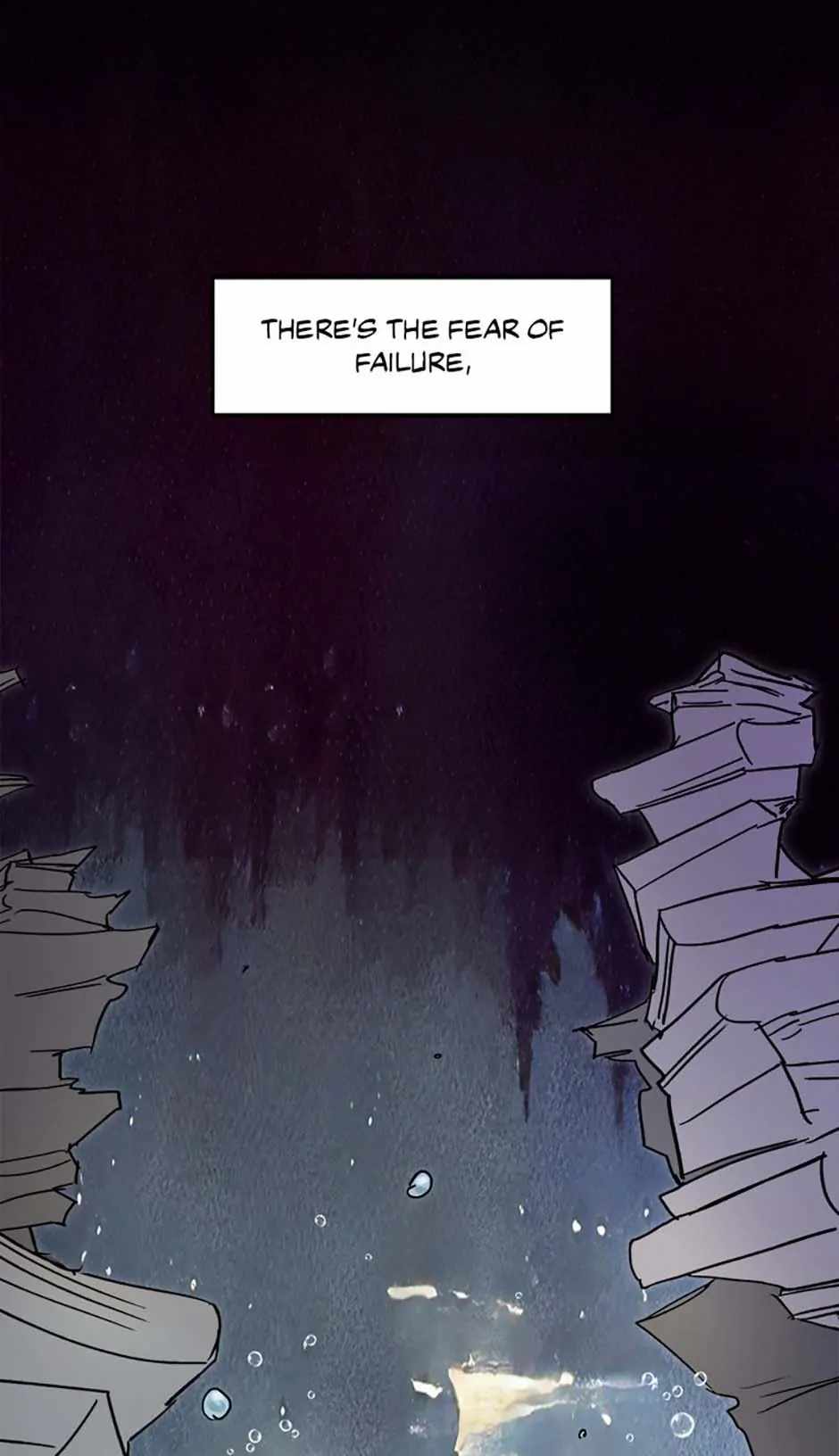 The Definition of a Top Star Chapter 75 - Page 84