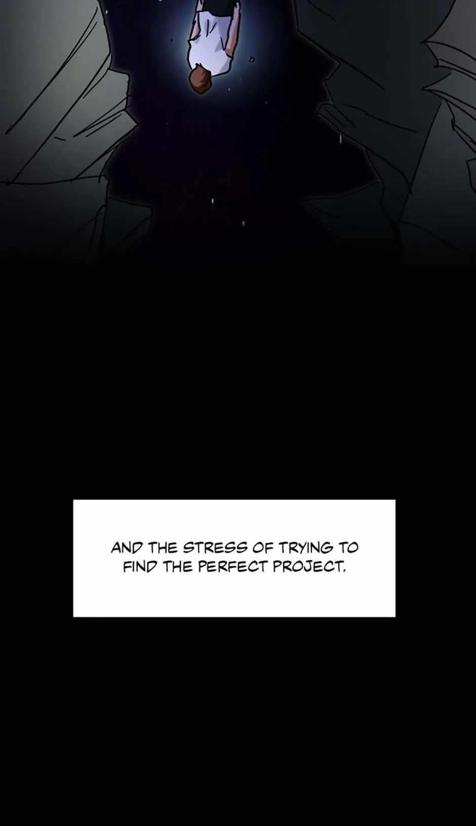 The Definition of a Top Star Chapter 75 - Page 87