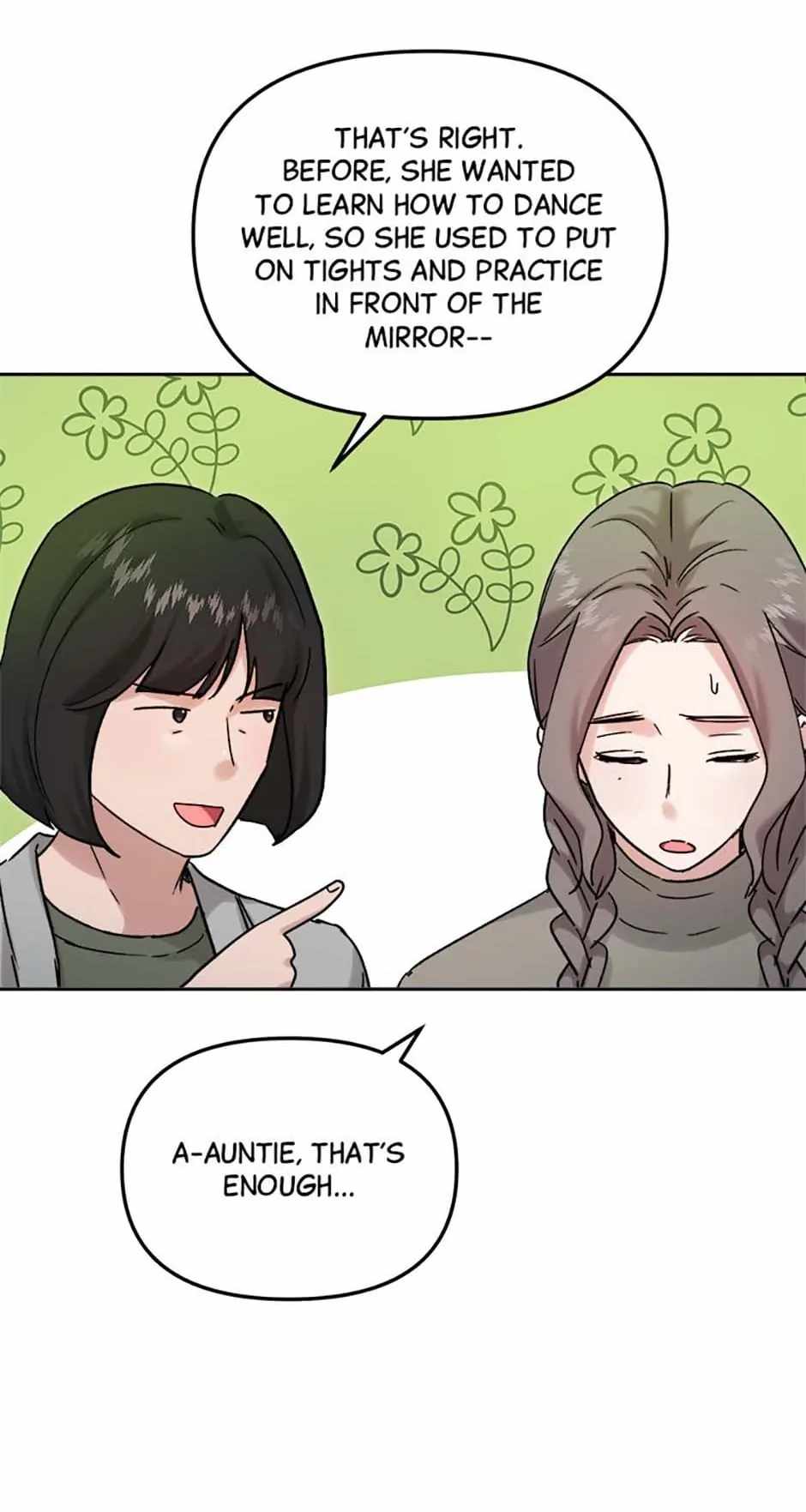 The Definition of a Top Star Chapter 75 - Page 9