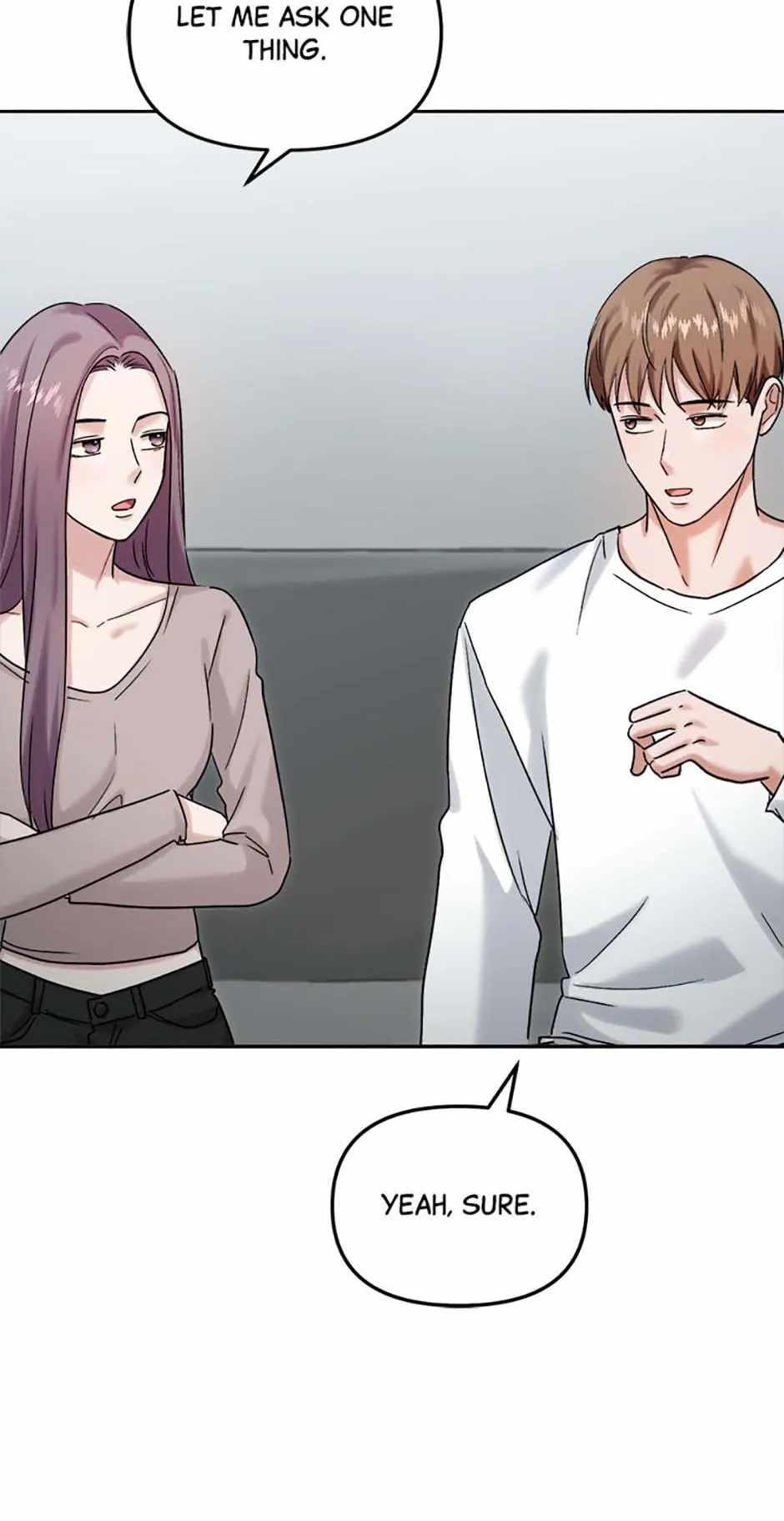 The Definition of a Top Star Chapter 75 - Page 91