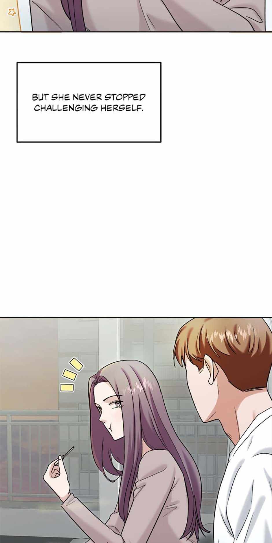 The Definition of a Top Star Chapter 76 - Page 14