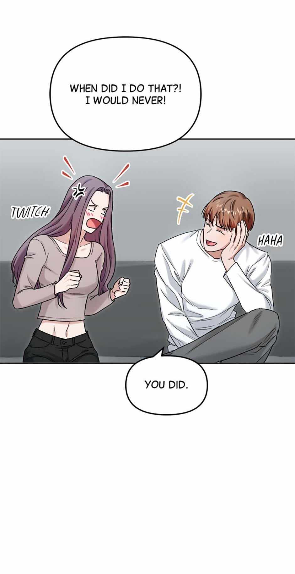 The Definition of a Top Star Chapter 76 - Page 22