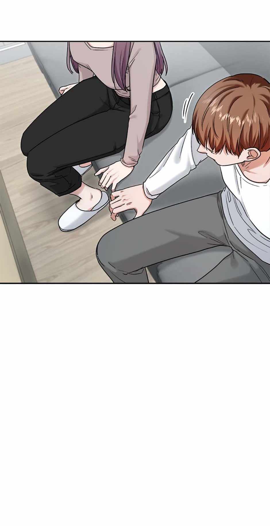The Definition of a Top Star Chapter 76 - Page 24