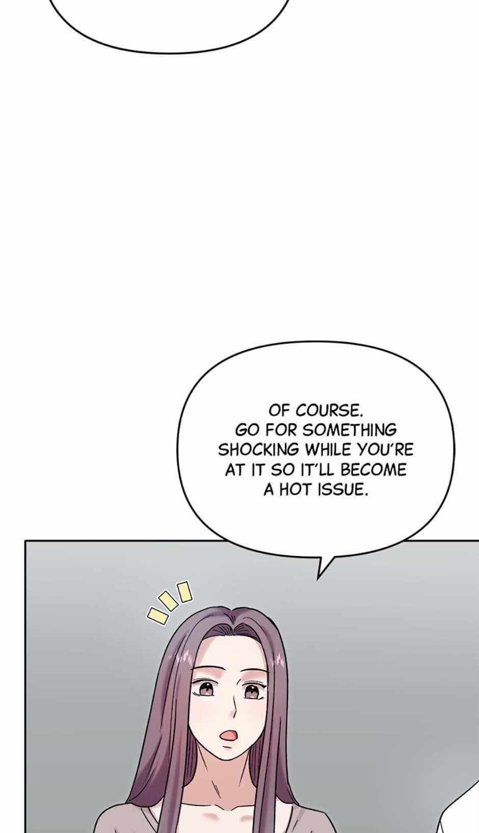 The Definition of a Top Star Chapter 76 - Page 30