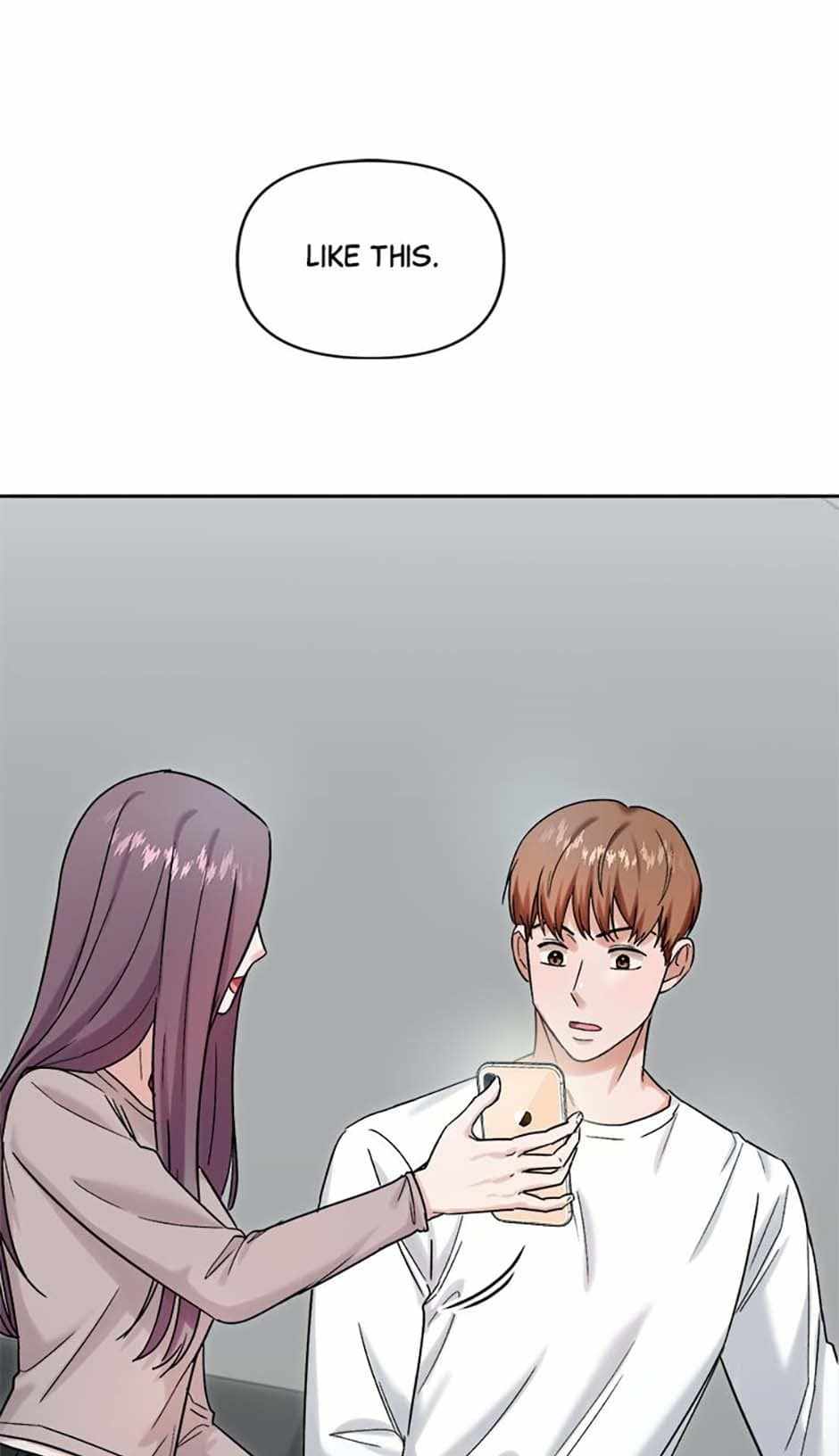 The Definition of a Top Star Chapter 76 - Page 34