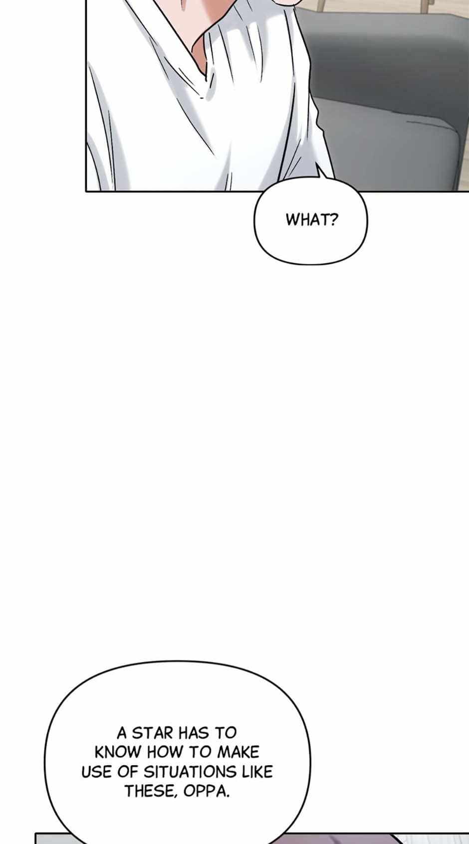 The Definition of a Top Star Chapter 76 - Page 39