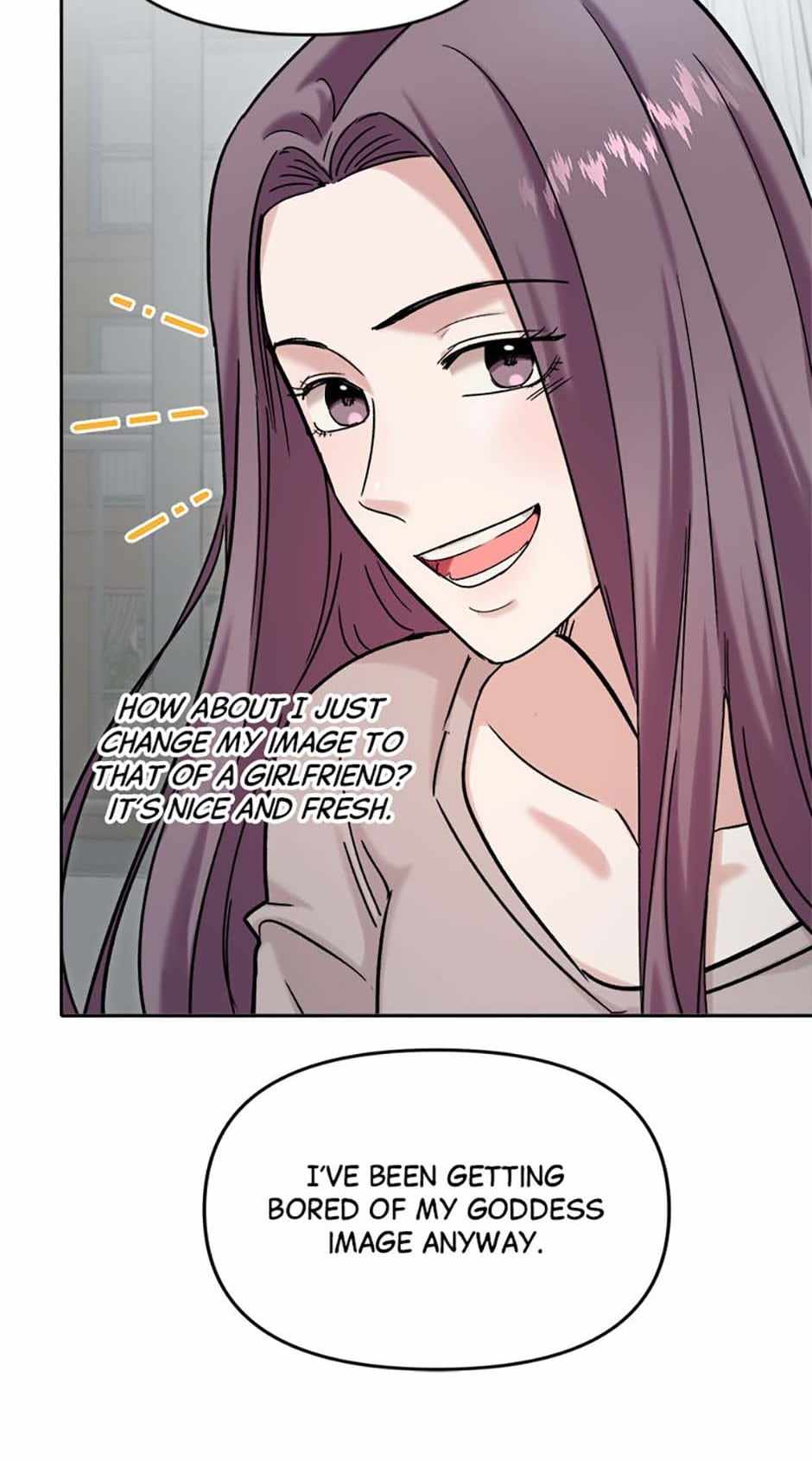 The Definition of a Top Star Chapter 76 - Page 40