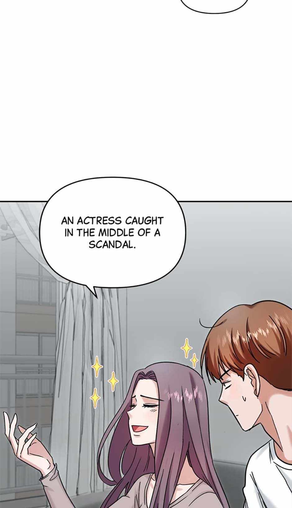 The Definition of a Top Star Chapter 76 - Page 42