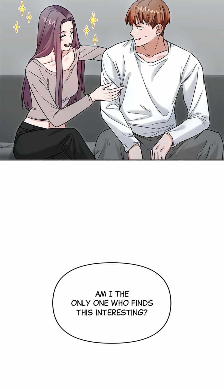 The Definition of a Top Star Chapter 76 - Page 44